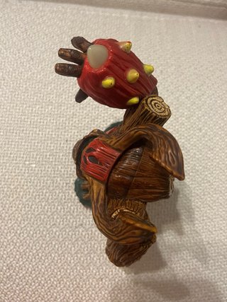 Skylanders Giants Tree Rex