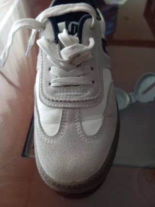 Zapatillas Mustang niño unisex