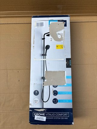 GROHE Vitalio Comfort 250 Quickfix - 266962431