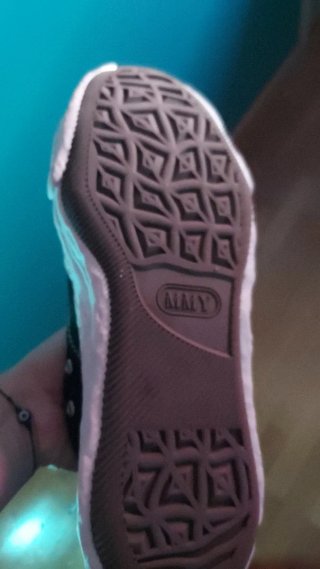Zapatillas Adidas Rojas y Blancas