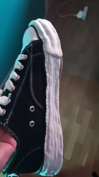 Zapatillas Adidas Rojas y Blancas