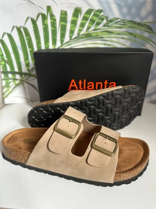 Sandalias hombre. Número 41