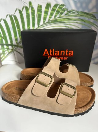 Sandalias hombre. Número 41