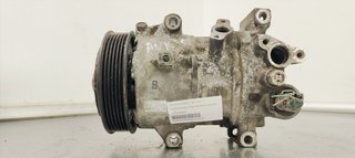 COMPRESOR AIRE ACONDICIONADO TOYOTA AURIS 1.6 I 1