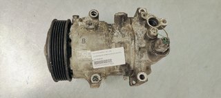 COMPRESOR AIRE ACONDICIONADO TOYOTA AURIS 1.6 I 1