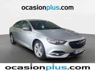 Opel Insignia 1.6 CDTI GS Turbo D Selective 100 kW (136 CV)