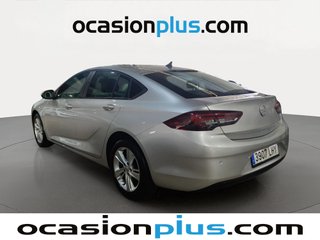 Opel Insignia 1.6 CDTI GS Turbo D Selective 100 kW (136 CV)
