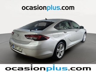 Opel Insignia 1.6 CDTI GS Turbo D Selective 100 kW (136 CV)