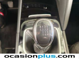 Opel Insignia 1.6 CDTI GS Turbo D Selective 100 kW (136 CV)