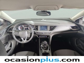 Opel Insignia 1.6 CDTI GS Turbo D Selective 100 kW (136 CV)