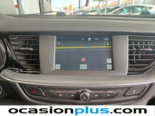 Opel Insignia 1.6 CDTI GS Turbo D Selective 100 kW (136 CV)