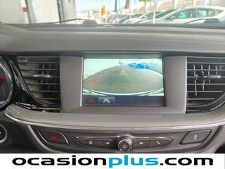 Opel Insignia 1.6 CDTI GS Turbo D Selective 100 kW (136 CV)