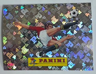 Cromo FWC 00 Panini Mundial 2026