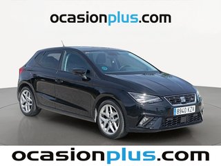 SEAT Ibiza 1.0 EcoTSI FR Plus DSG 85 kW (115 CV)