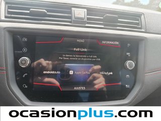 SEAT Ibiza 1.0 EcoTSI FR Plus DSG 85 kW (115 CV)
