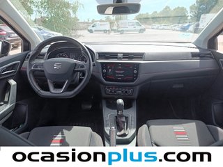 SEAT Ibiza 1.0 EcoTSI FR Plus DSG 85 kW (115 CV)