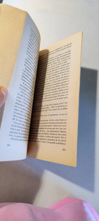 Nessun amore più grande