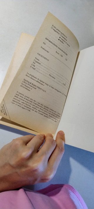 Nessun amore più grande