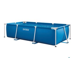 Piscina Intex 3x2m