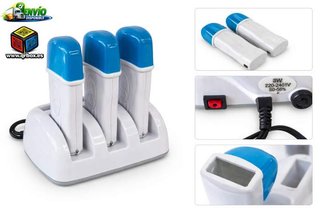 CERA ROLL-ON 45W BASE TRIPLE