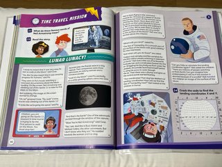LIBRO DE TEXTO DE INGLÉS DE 5º DE PRIMARIA