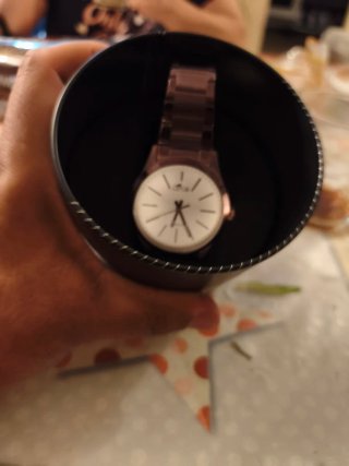 Reloj Lotus