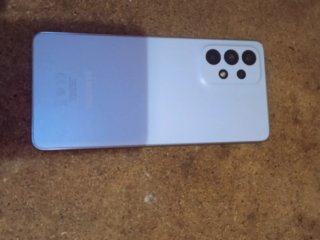 Movil samsung a53 128g 5g