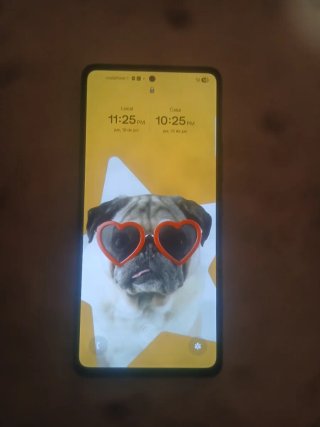 Movil samsung a53 128g 5g