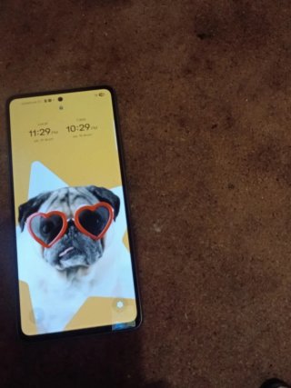 Movil samsung a53 128g 5g