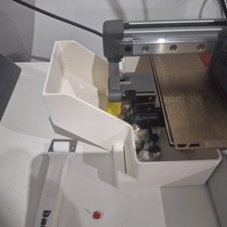 Stampante 3D Bambu Lab A1 mini