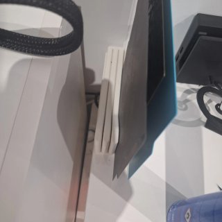 Stampante 3D Bambu Lab A1 mini