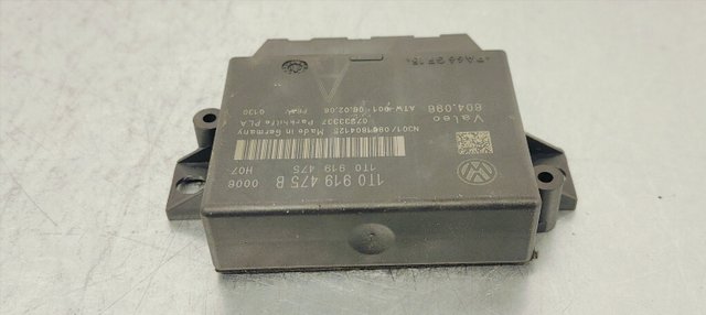 MODULO ELECTRONICO VOLKSWAGEN PASSAT BERLINA (3C2