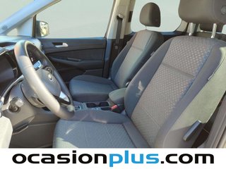 Ford Grand Tourneo Connect 2.0 Ecoblue Titanium Auto 90 kW (122 CV)