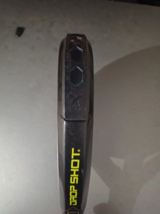 Vendo o cambio Pala de pádel Drop Shot