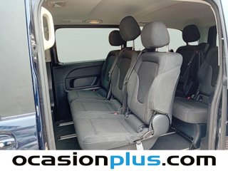 Mercedes-Benz Clase V 220 d Avantgarde Largo 120 kW (163 CV)
