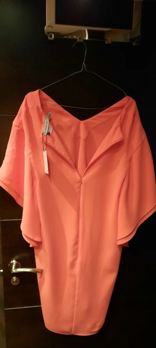 Vestido pedro del hierro 259