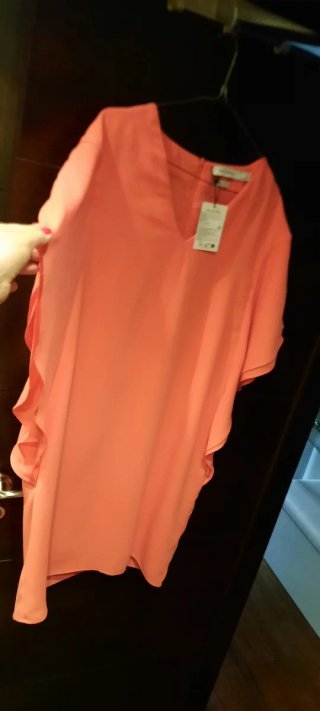 Vestido pedro del hierro 259