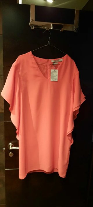 Vestido pedro del hierro 259
