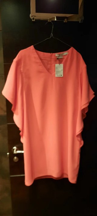 Vestido pedro del hierro 259
