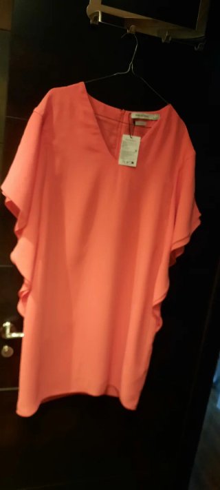 Vestido pedro del hierro 259