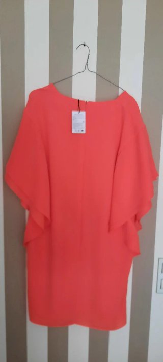 Vestido pedro del hierro 259