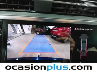 Audi Q3 Sportback TFSIe Advanced 45 TFSI e 180 kW (245 CV) S tronic