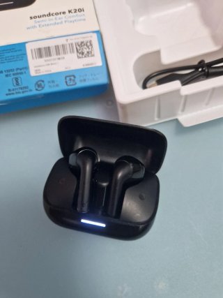 Soundcore K20i Auriculares Inalámbricos 502862