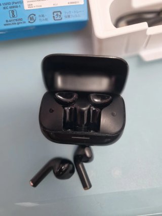 Soundcore K20i Auriculares Inalámbricos 502862