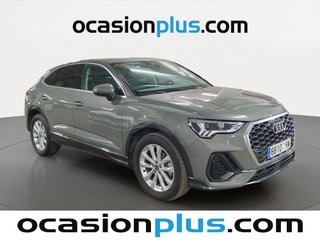 Audi Q3 Sportback Advanced 35 TDI 110 kW (150 CV) S tronic
