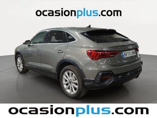 Audi Q3 Sportback Advanced 35 TDI 110 kW (150 CV) S tronic