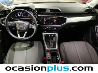 Audi Q3 Sportback Advanced 35 TDI 110 kW (150 CV) S tronic