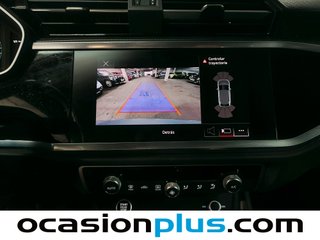Audi Q3 Sportback Advanced 35 TDI 110 kW (150 CV) S tronic