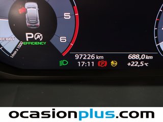 Audi Q3 Sportback Advanced 35 TDI 110 kW (150 CV) S tronic