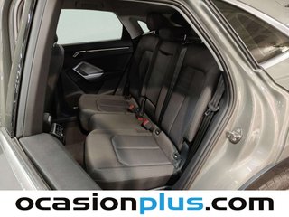 Audi Q3 Sportback Advanced 35 TDI 110 kW (150 CV) S tronic